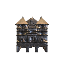 Medieval House 8