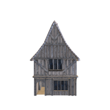 Medieval House 1