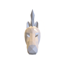 unicorn printable v2 BIG