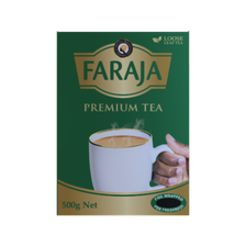 FARAJA PREMIUM TEA 2022