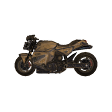 BR Motorcycle