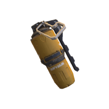 XS1 grenade in CODM(for goliath)