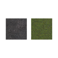 Overgrown MP textures 