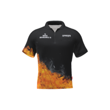 Dart Dragons II