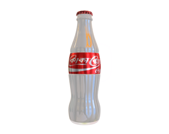 COCA COLA