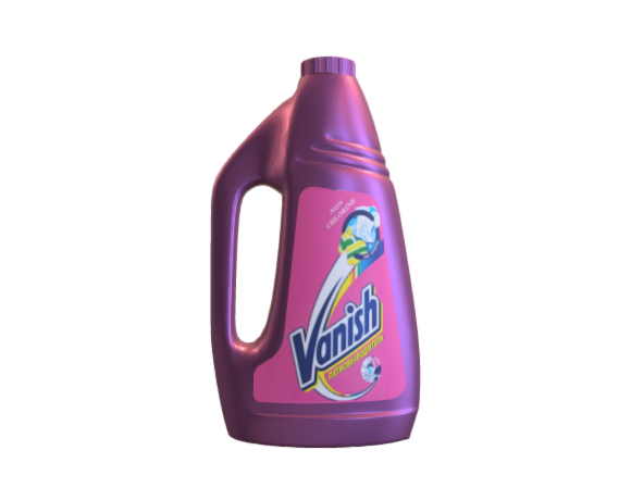 VANISH