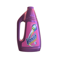 VANISH