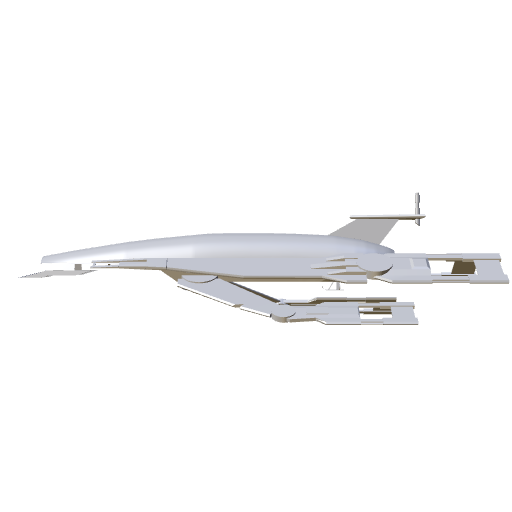 SSV Normandy SR-1