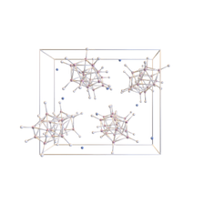 K2[B10H10]