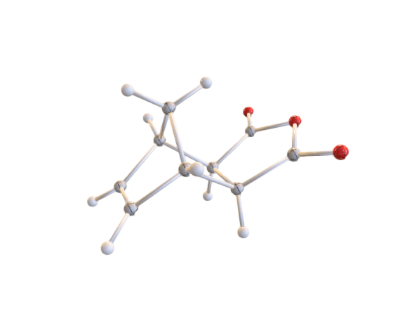 Bicyclo(2.2.1)hept-5-en-2,3-exo-dicarbonsäureanhydrid