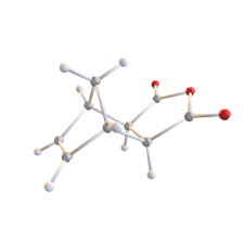 Bicyclo(2.2.1)hept-5-en-2,3-exo-dicarbonsäureanhydrid