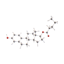 Estradiol-17beta-valerat