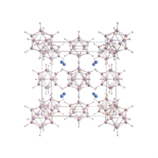 K2[B12H12]