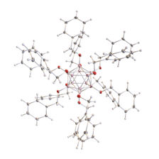B12(OBn)12