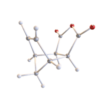 5-Norbornen-2,3-endo-dicarbonsäureanhydrid