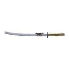Samurai Sword in codm