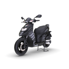 Storm 160 Black