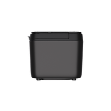 Panasonic SD-R2530KXC Breadmaker-Black