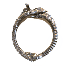 Loving seahorses ring size 4