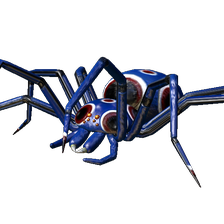 Spider V03