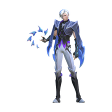 Aamon Duke Of Shards