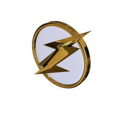 Flash Logo
