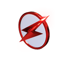 Kid Flash Logo