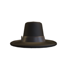 Black hat