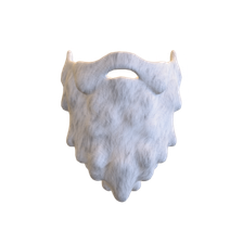 White beard2