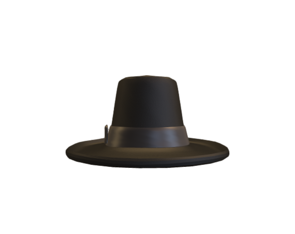 Black hat