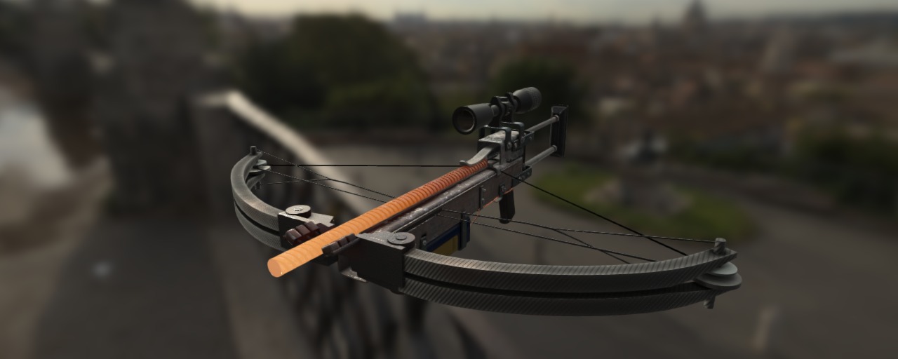 Crossbow