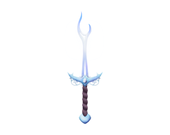 Frost Dagger