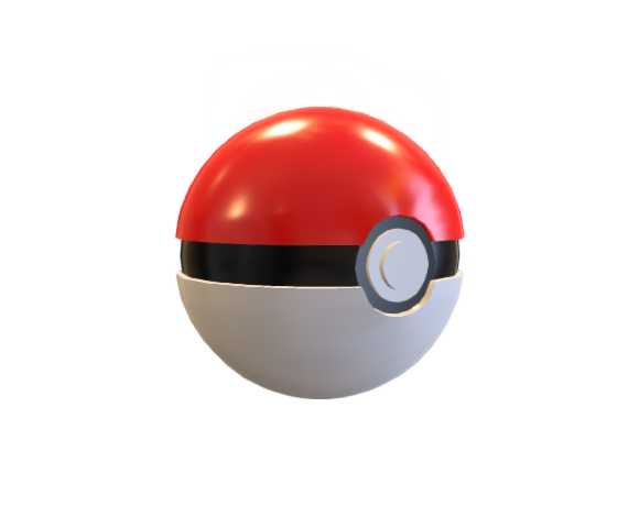 pokeBallLambert Test