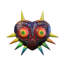 Majora's Mask