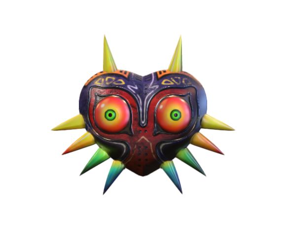 Majora's Mask