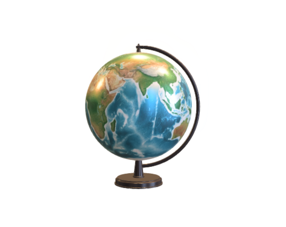 Globe