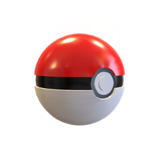 pokeBallLambert Test