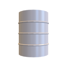 Oil Barrel