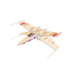 Star Wars X-Wing