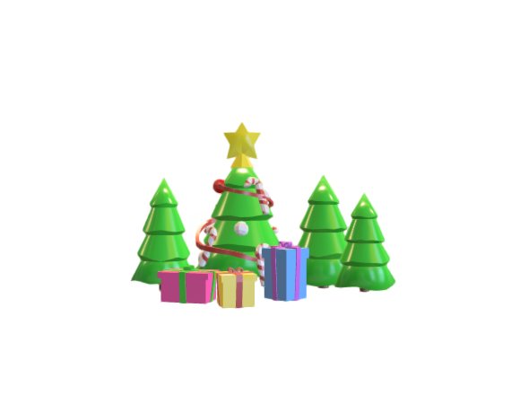 Christmas Tree