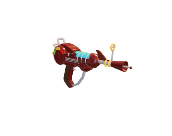 Raygun