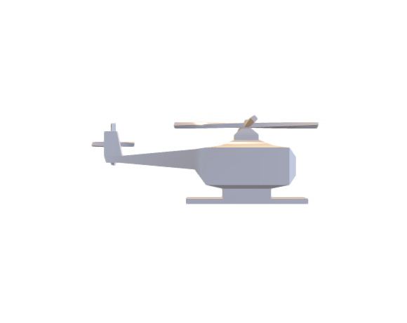 Helikopter