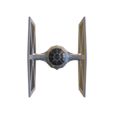 Star Wars Tie-Fighter