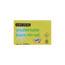 nofrills butter