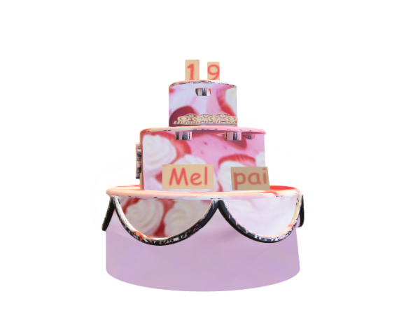 melpai-cake