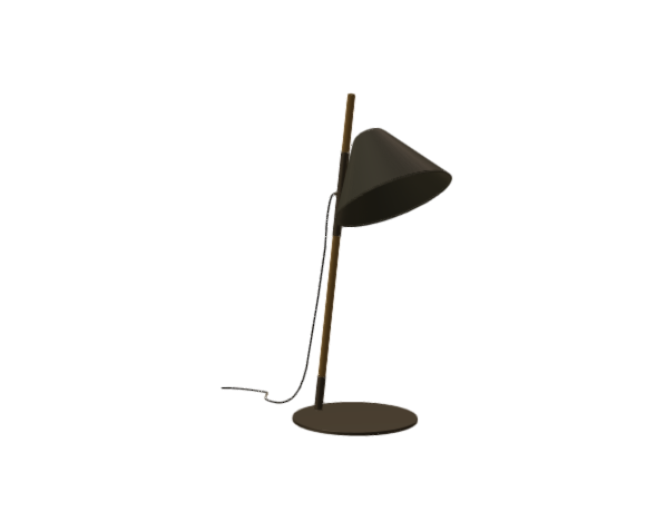 lamp