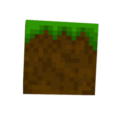 MinecraftCube