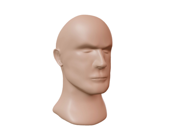 Head Test 1