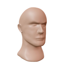 Head Test 1