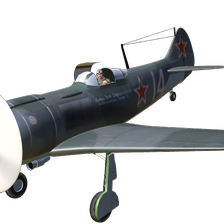 LA-5